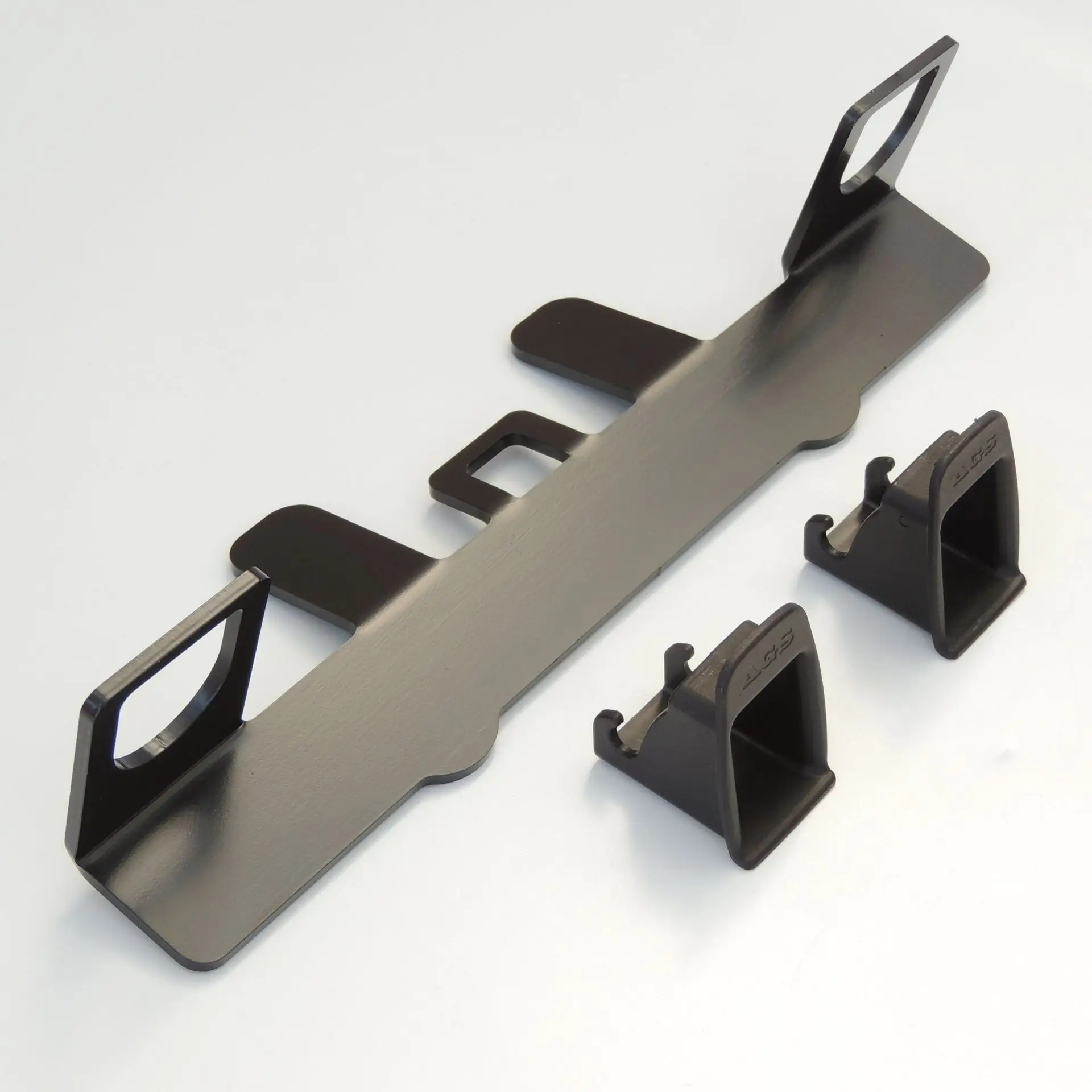 

Wholesale off-Road Vehicle Commercial Vehicle Universal Isofix Child Seat Port ISOFIX Holder Latch Modified