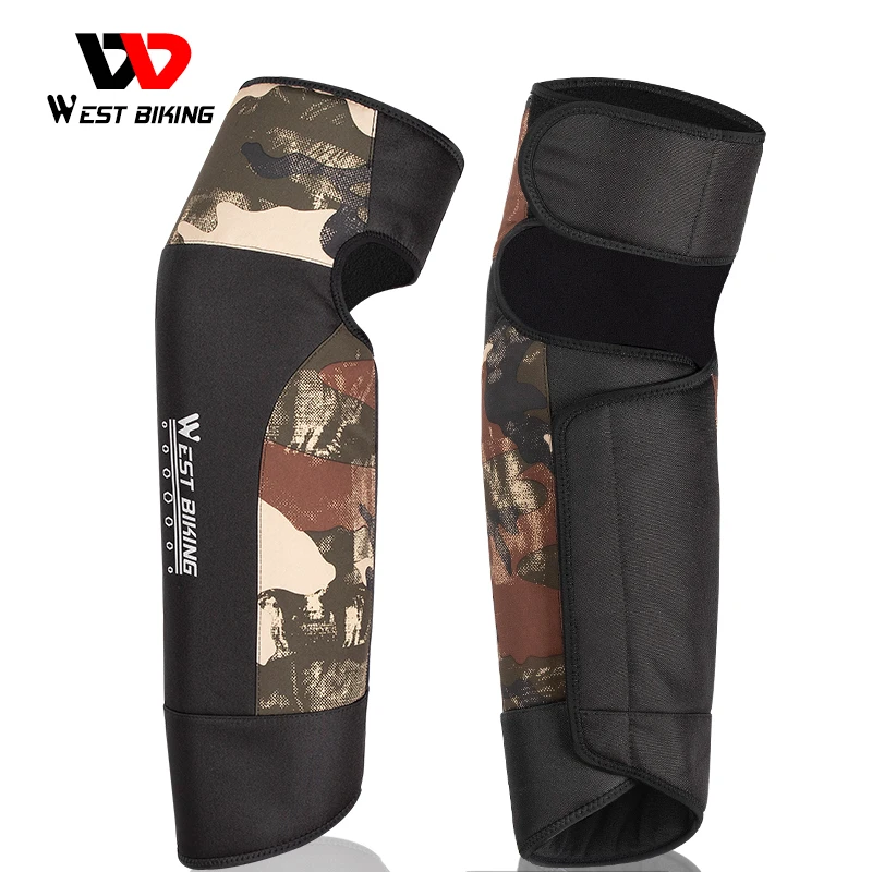 WESTBIKINGWinterLegWarmersWindproofMotorcycleElectricBikeLeg