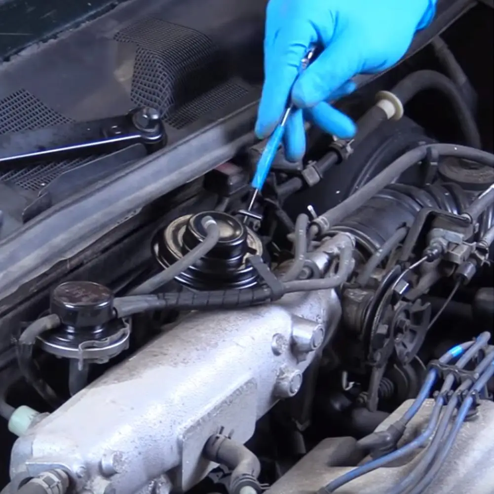 TWISTER.CK клапан EGR с прокладкой для Camry Solara Rav4 OE: 25620-74330 EGR4160, 911-608+ комплект