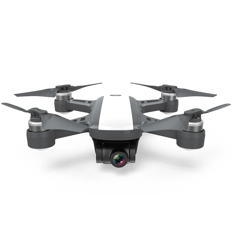 C-FLY Dream RC камера паспортный Дрон мини селфи вертолет Квадрокоптер PK DJI Spark Mavic pro камера Дрон