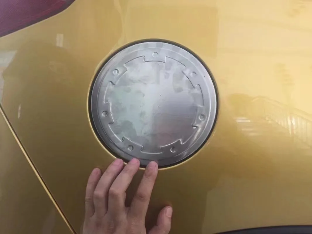 Trumpchi GS3 порог для автомобиля Trumpchi GS3 только модифицированный встроенный порог для автомобиля Добро пожаловать педаль extrapoisition педаль