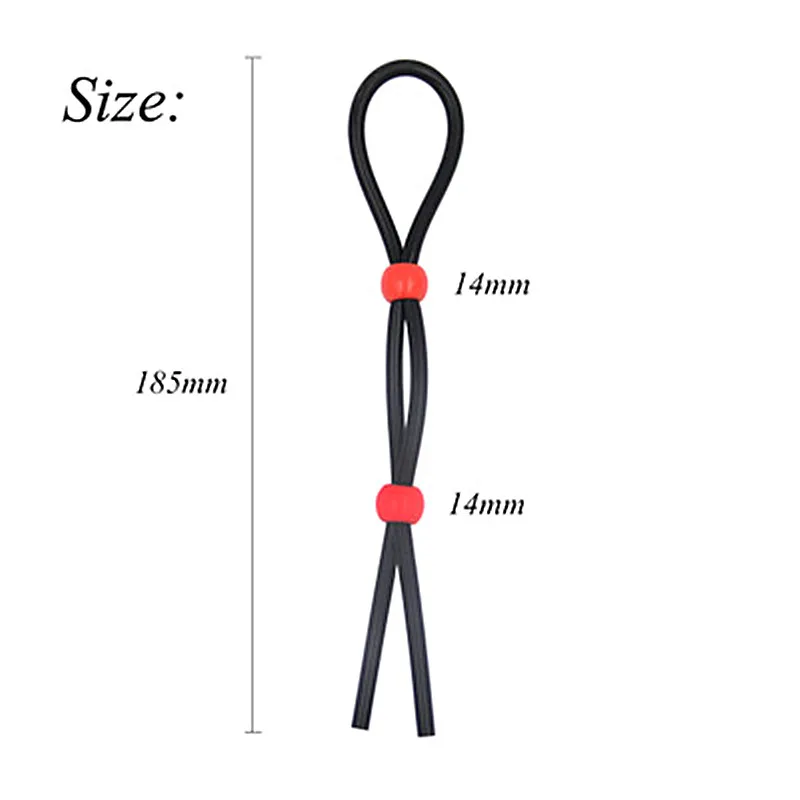 Adjustable-Silicone-Time-Delay-Erection-Ejaculation-Cock-Rings-for-Men-Adult-Sexy-Penis-Rings-Sex-Products (2)