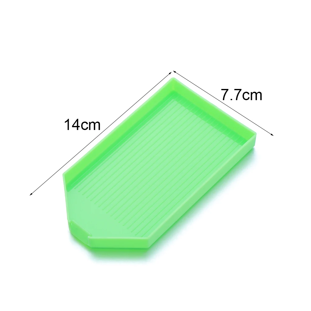 Reusable Diamond Painting Tools Accessories Smoothes Diamonds Prevent Rhinestones From Falling Off Mosaic Cross Stitch Tool