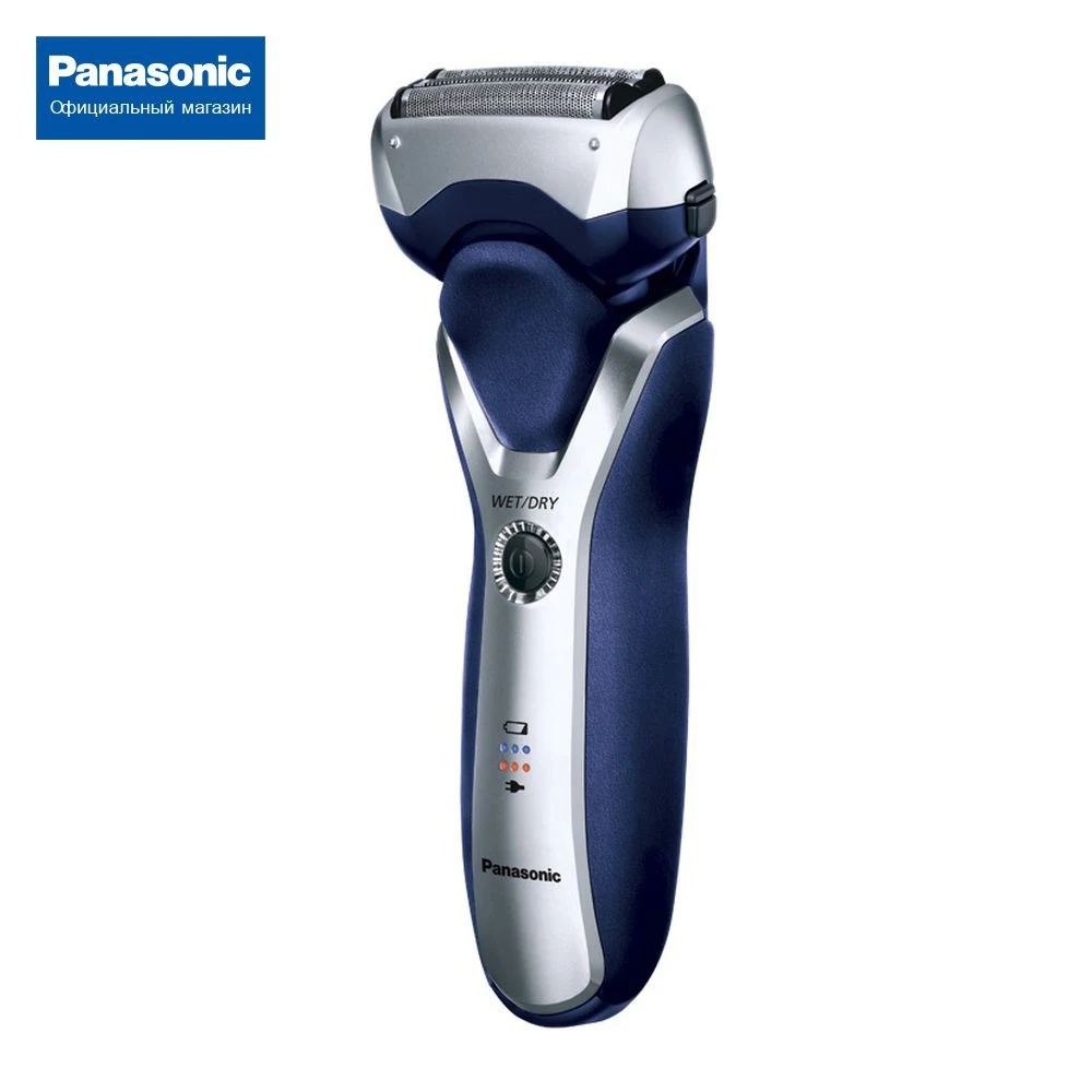 Электробритва Panasonic ES-RT37-S520