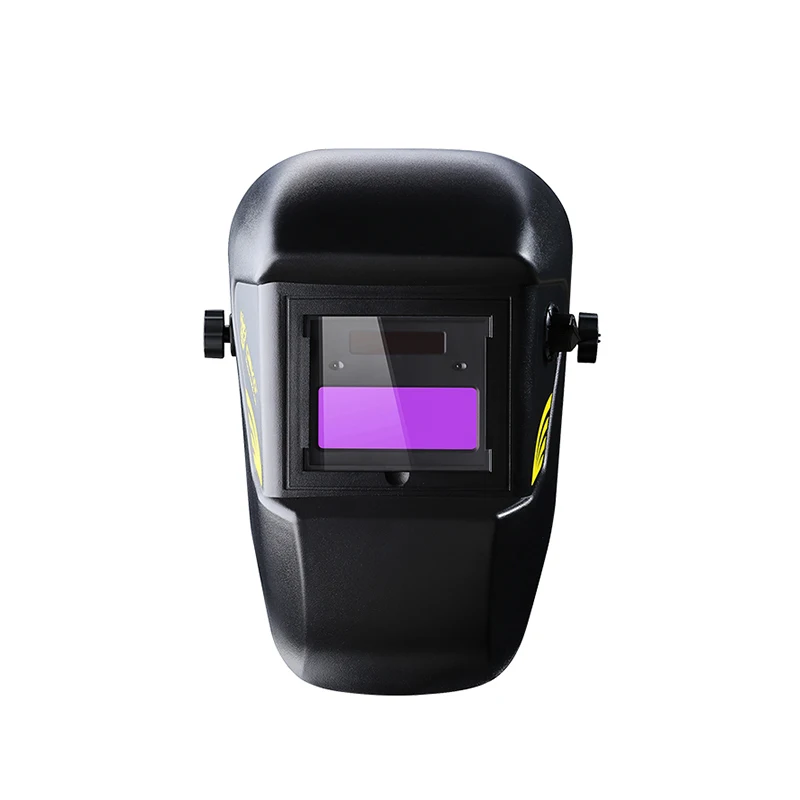 Сварочная маска DEKO MZ239 с автозатемнением стекла электрическая Сварочная маска шлем сварочный объектив для сварочная аппарата