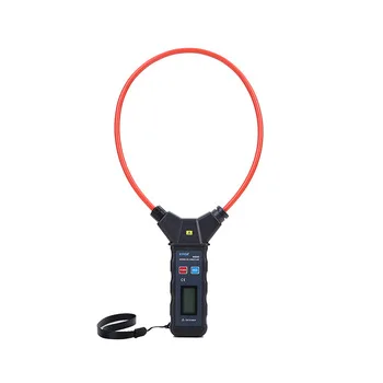 ETCR6900 Customize AC Leakage Current Clamp Meter Rogowski Coil Big Current Clam
