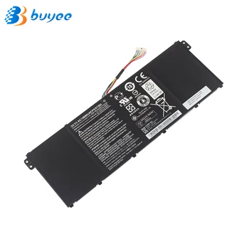 

Original AC14B8K AC14B18J AC14B13J Battery For Acer Aspire E3-111 E3-112 E3-112M ES1-511 V3-111P CB3-531 TravelMate B115