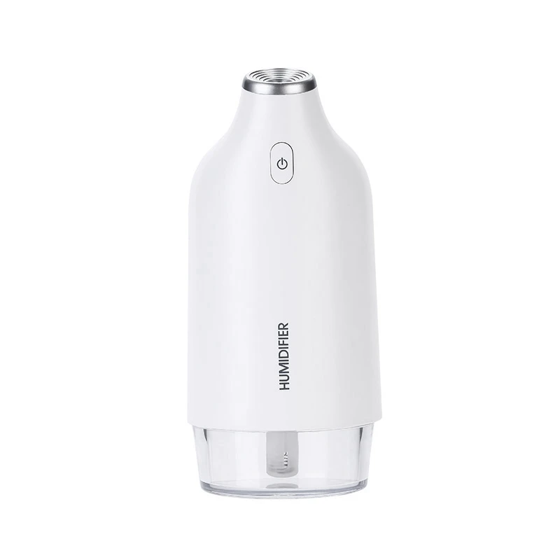 Elephant Humidifier USB Charging Colorful Night Light Mini Humidifier Aromatherapy Machine