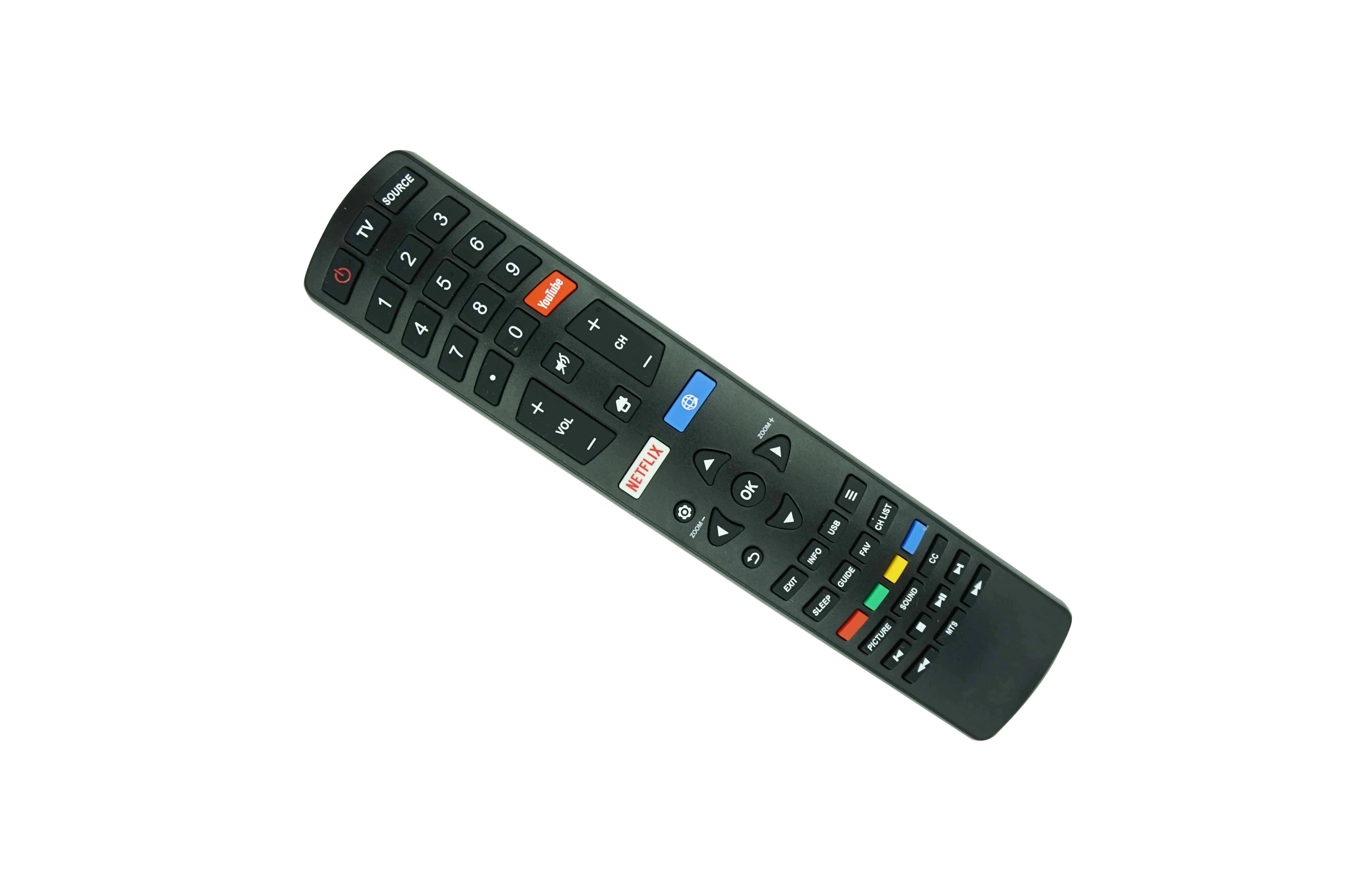 

Пульт дистанционного управления для PHILIPS 06-531W52-PH01XS Smart LCD LED HDTV TV