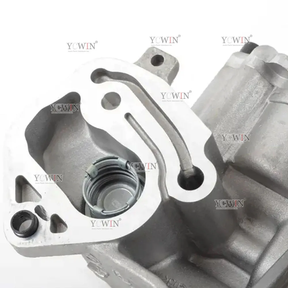 Двигатель насос масляный в сборе для крыло MK6 2.0TSI 06J 115 105 R