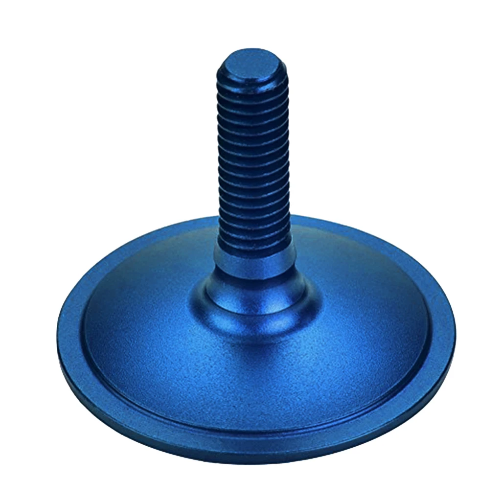 Stem Top  MTB Road Mountain Bike Bicycle Headset  Cover Screws Stem Spacers for 28.6mm Fork Tube Cover