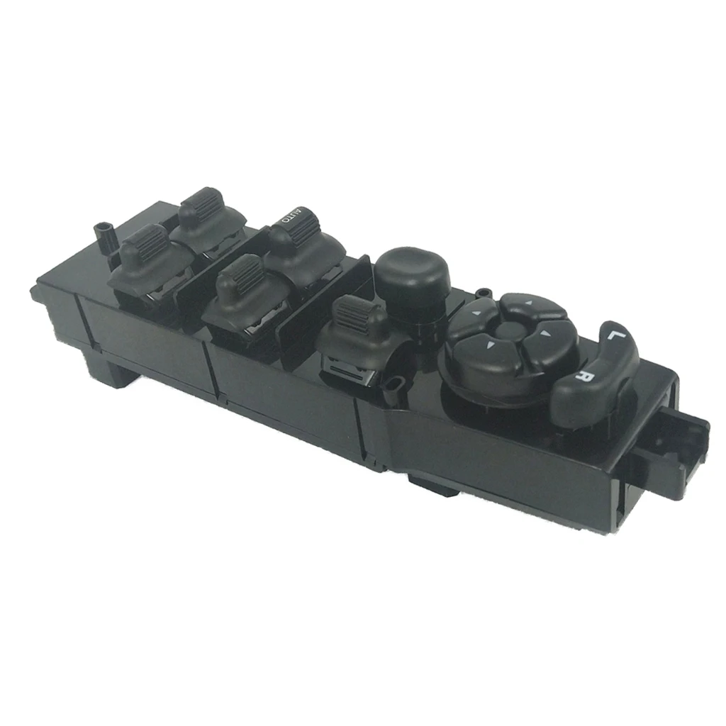 Car Window Switch Replacement for 1997-2001 Jeep Cherokee Limited Sport Utility 4-Door