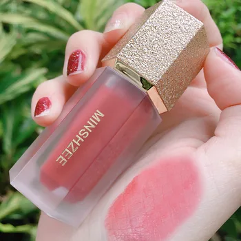 

MINSHZEE Symphony Star Liquid Blush Natural Moisturizing Brightening Blush