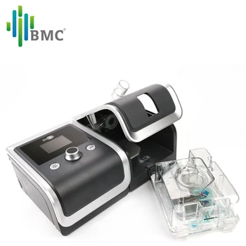 BMC E-20C GII CPAP Machine Home Use Health Care Sleep Snoring Treatment Non-invasive Ventilator with NM4 Nasal Mask