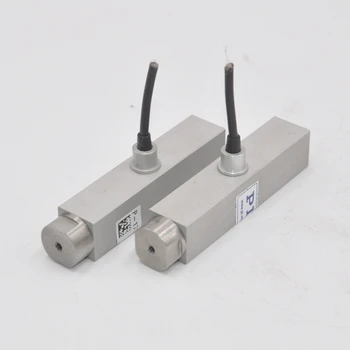 

German PI electric precision fine-tuning slide table P-178K055 ceramic open and closed ring piezoelectric