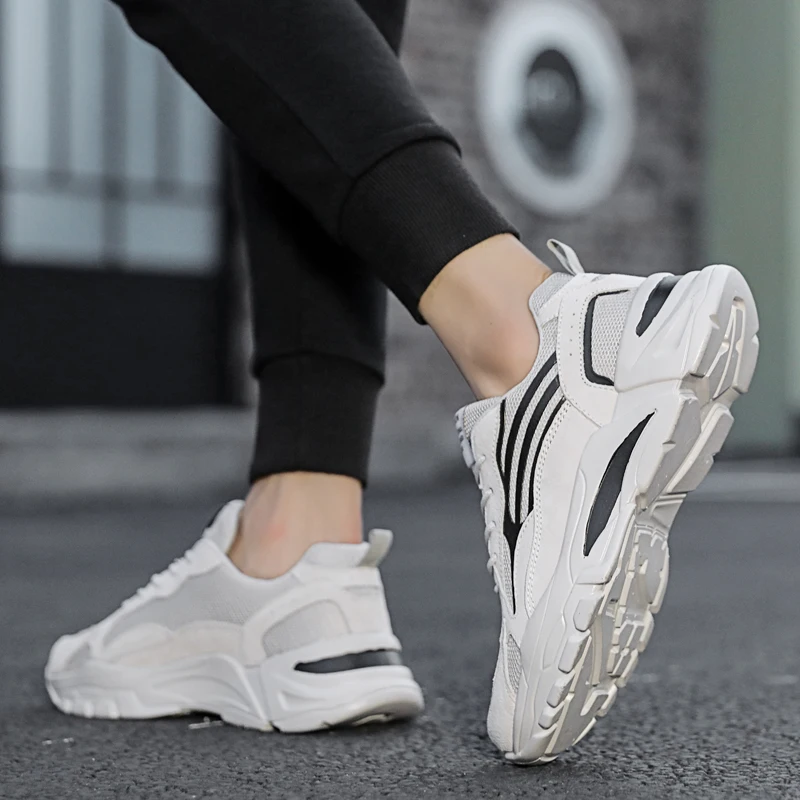 sports footwear