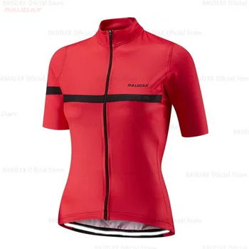 

2019 Women Cycling Jersey Summer Short Sleeve Racing Sport MTB Bike Jersey Cycling Shirt Pro Team Bicycle Clothing Maillot