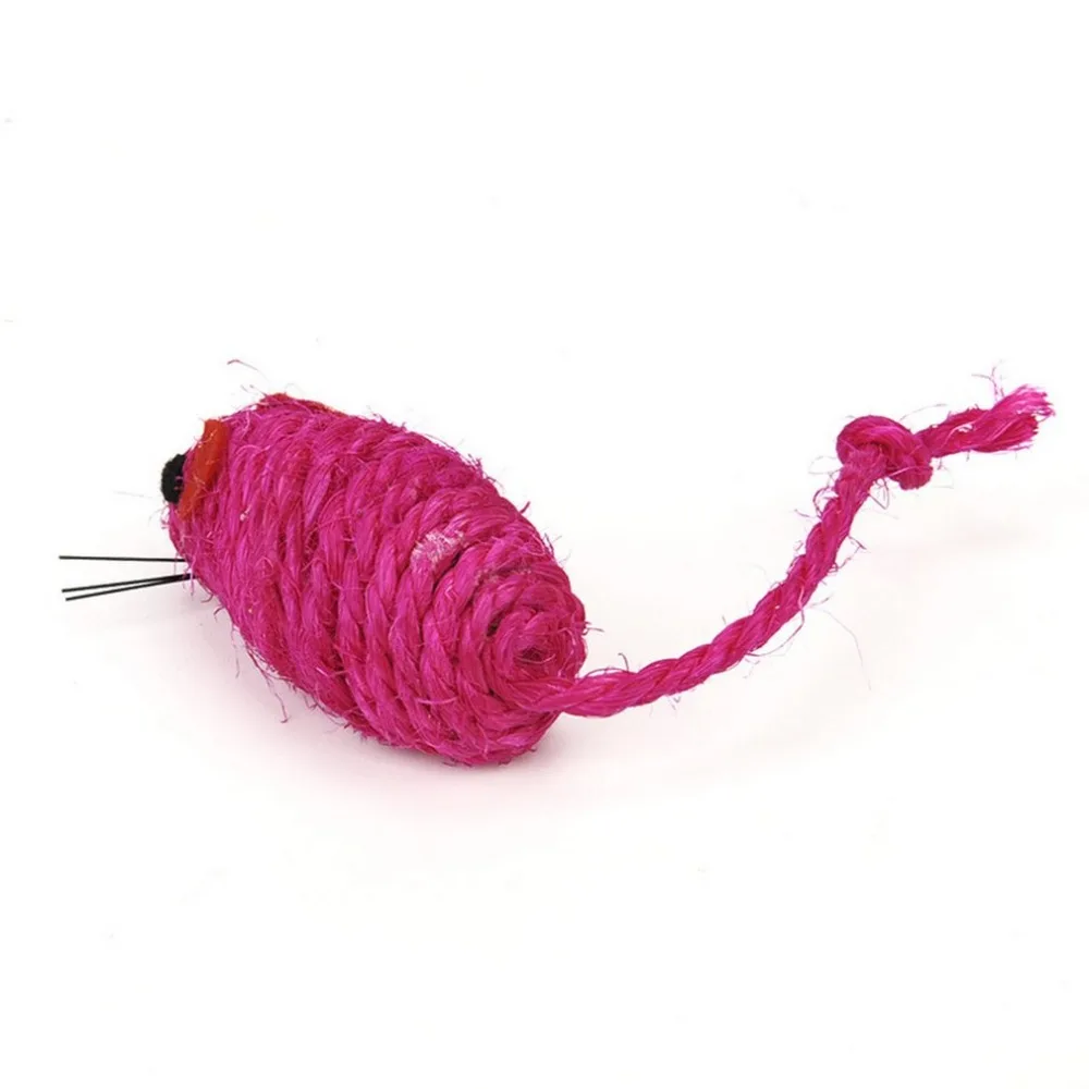 Flexible Pet Chew Toys Small Dog Toys Teeth Cleaning Tool Bite Resistant Pet Toys Lightweight Pet Supplies