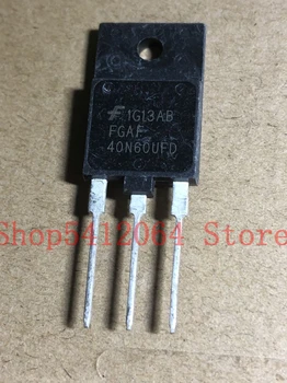 

1pcs/lot FGAF40N60UFD TO-3PF 600V 40A FGAF40N60