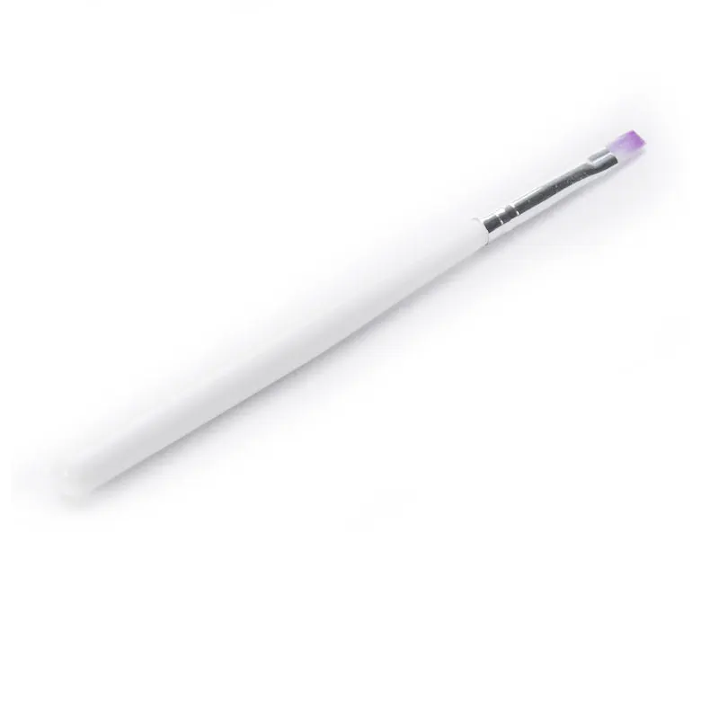 Brush 30 мл полигель для ногтей строительный гель для полировки лак для наращивания ногтей удлиненный УФ-гель светодиодный твердый полигелевый маникюрный лак - Цвет: Brush
