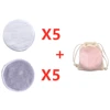 5White 5Gray Color