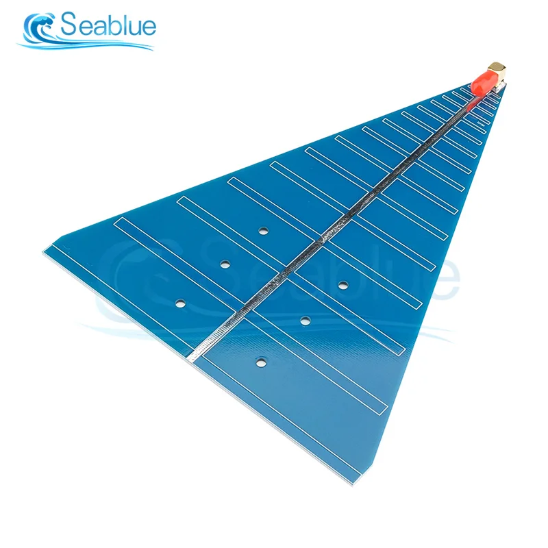 800M-6G Broadband Antenna Directional Antenna UWB Wifi Overlay Mobile Communication