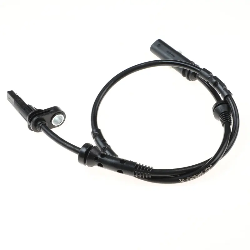 Car ABS Speed Sensor New Front Rear Left Right ABS Wheel Speed Sensor For BMW X3 F25 X4 F26 34526869292 34526869293