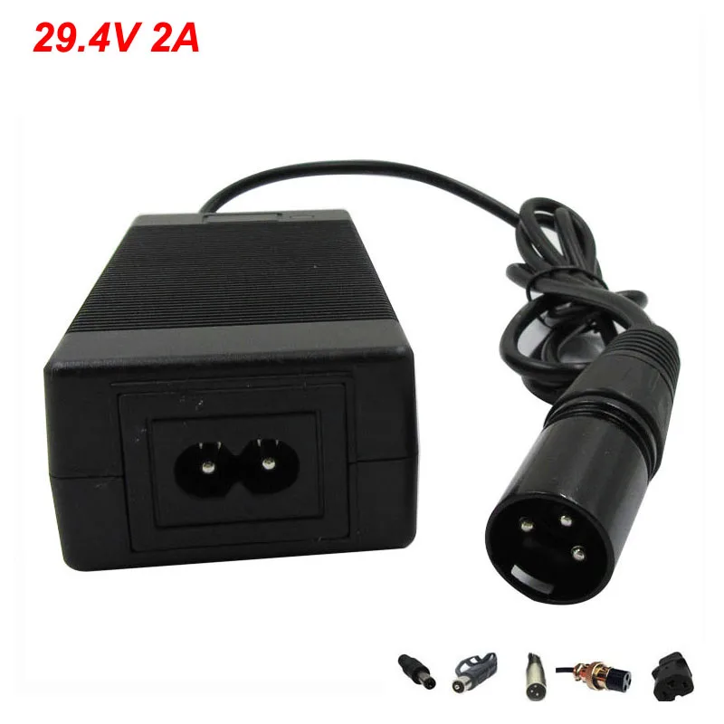 29.4V 2A