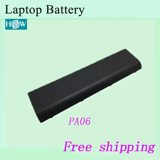 Ноутбук превосходного качества аккумулятор для hp 849571-221,849571-251,849911-850, PA06, TPN-Q174