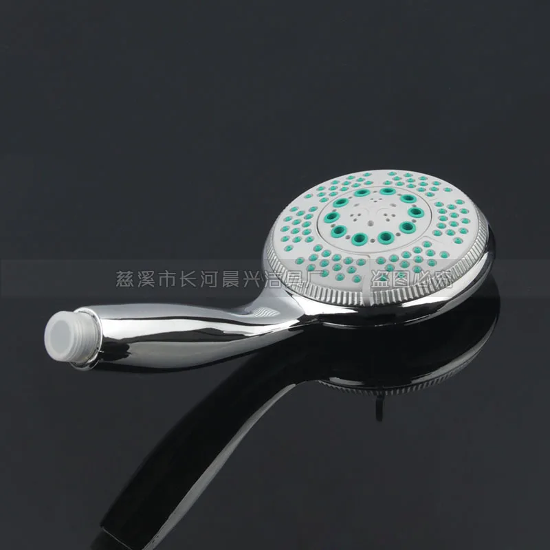 

Handheld Sprinkler Multi-functional Hand-Held Shower Faucet Nozzle Supercharge Small Shower Head