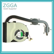 Ori для ASUS K56 K56C K56CA K56X K56CM K56CB радиатор ноутбука процессор кулер вентилятор охлаждения EF50060S1-C030-S99 13NB0151AM0101-13C4