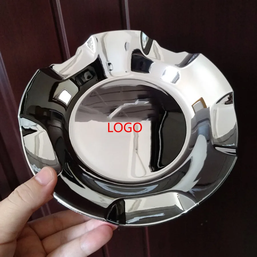 4x185mm Wheel Center Caps Chevy Silverado Tahoe Suburban Avalanche 2007-2013 9595152 560-05308 9596007 wheel hub covers wheel hub caps
