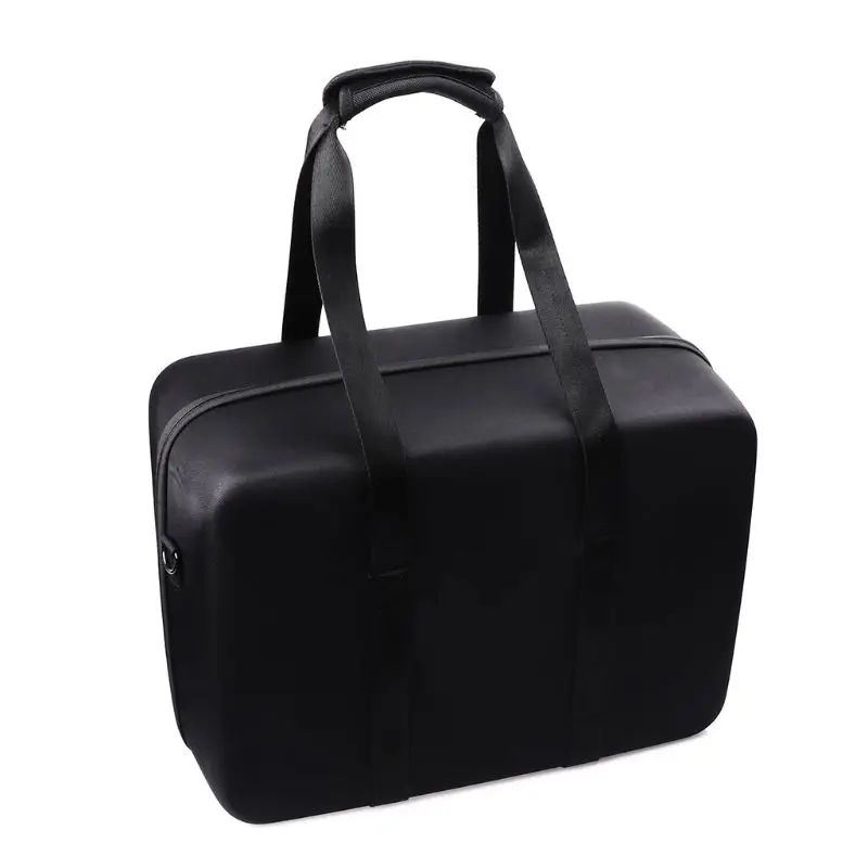 OOTDTY жесткий чехол для переноски сумка для хранения Коробка для Index VR игровая гарнитура контроллер комплект