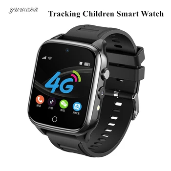 Inteligentny zegarek X99 4G 1G + 16G czterordzeniowy aparat HD pobierz aplikację Bluetooth GPS WIFI śledzenie lokalizacji Smartwatch dla dzieci tanie i dobre opinie YUWSPR CN (pochodzenie) Android Na nadgarstek Zgodna ze wszystkimi 16 gb Krokomierz Rejestrator aktywności fizycznej Rejestrator snu