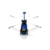 Original WLtoys XK K124 RC Drone 2.4G 6CH 3D 6G Mode Brushless RC Quadcopter Helicopter Remote Control Toys For Kids Gifts 2