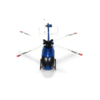 Original WLtoys XK K124 RC Drone 2.4G 6CH 3D 6G Mode Brushless RC Quadcopter Helicopter Remote Control Toys For Kids Gifts 2