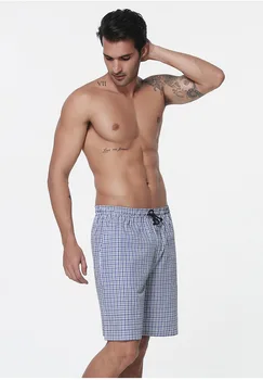 

Men's shorts pure cotton loose boxed underwear aro pants men's trousers men's underwear comfortable and breathable