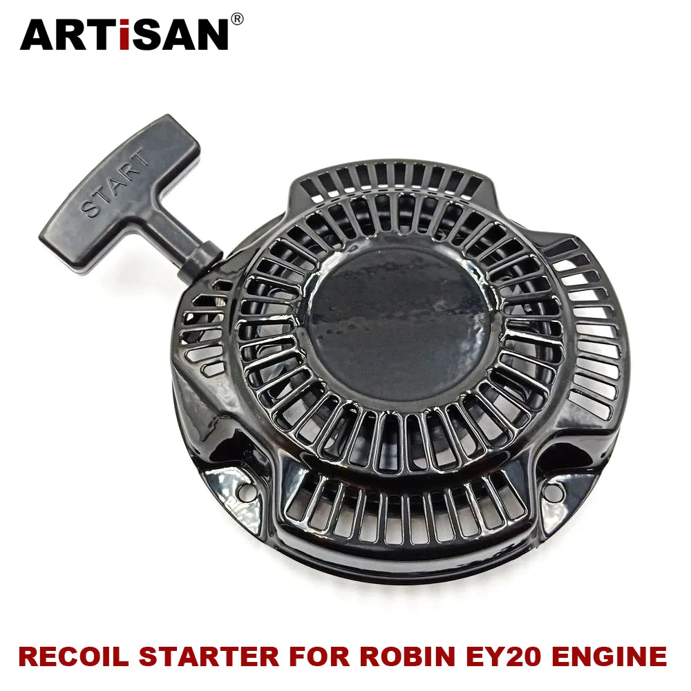 Pull Starter For ROBIN EY20 Generator
