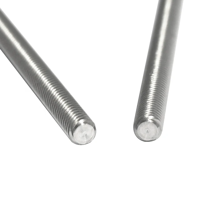 3d printer T5 screw diameter 5mm length 450mm lead 1mm 2mm 4mm 304 stainless steel trapezoidal spindle 1pcs | Компьютеры и офис