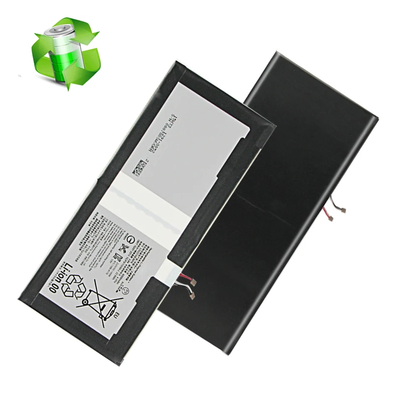 Аккумулятор для мобильного телефона LIS2210ERPX LIS2210ERPC для SONY Xperia Z4 Tablet Ultra SGP771 SGP712 подлинный литий-ионный Аккумулятор 6000 мАч