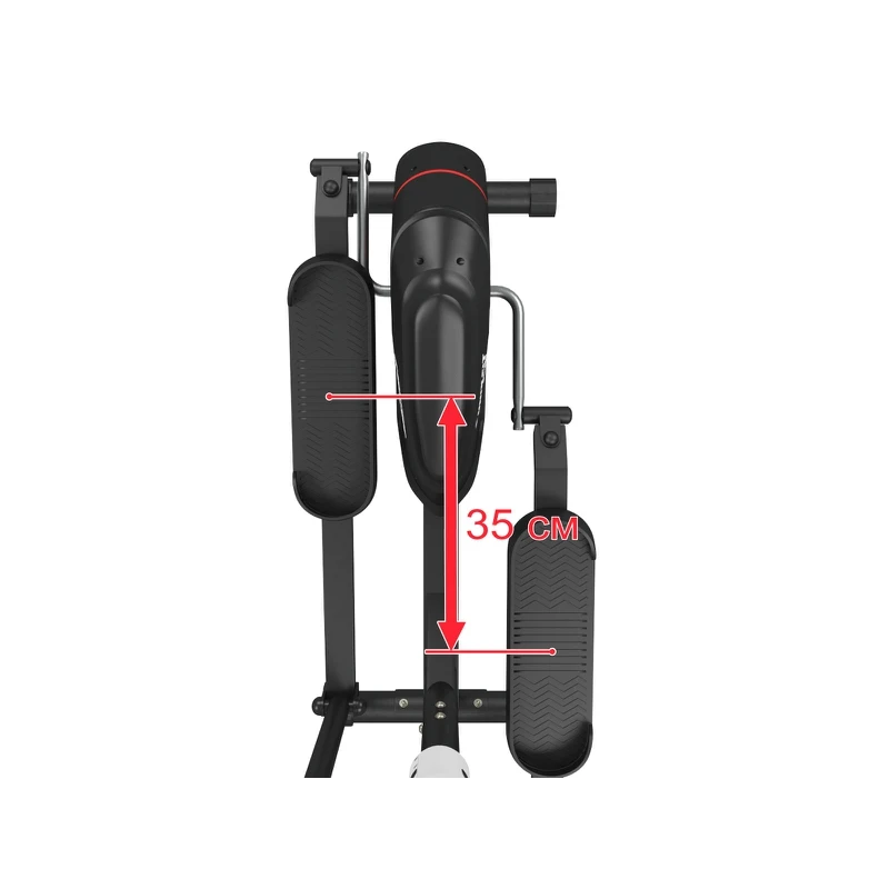 Эллиптический тренажер UNIXFIT SL-350
