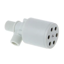 Автоматический контроль уровня воды башня клапана бак плавающий шаровой клапан C63E