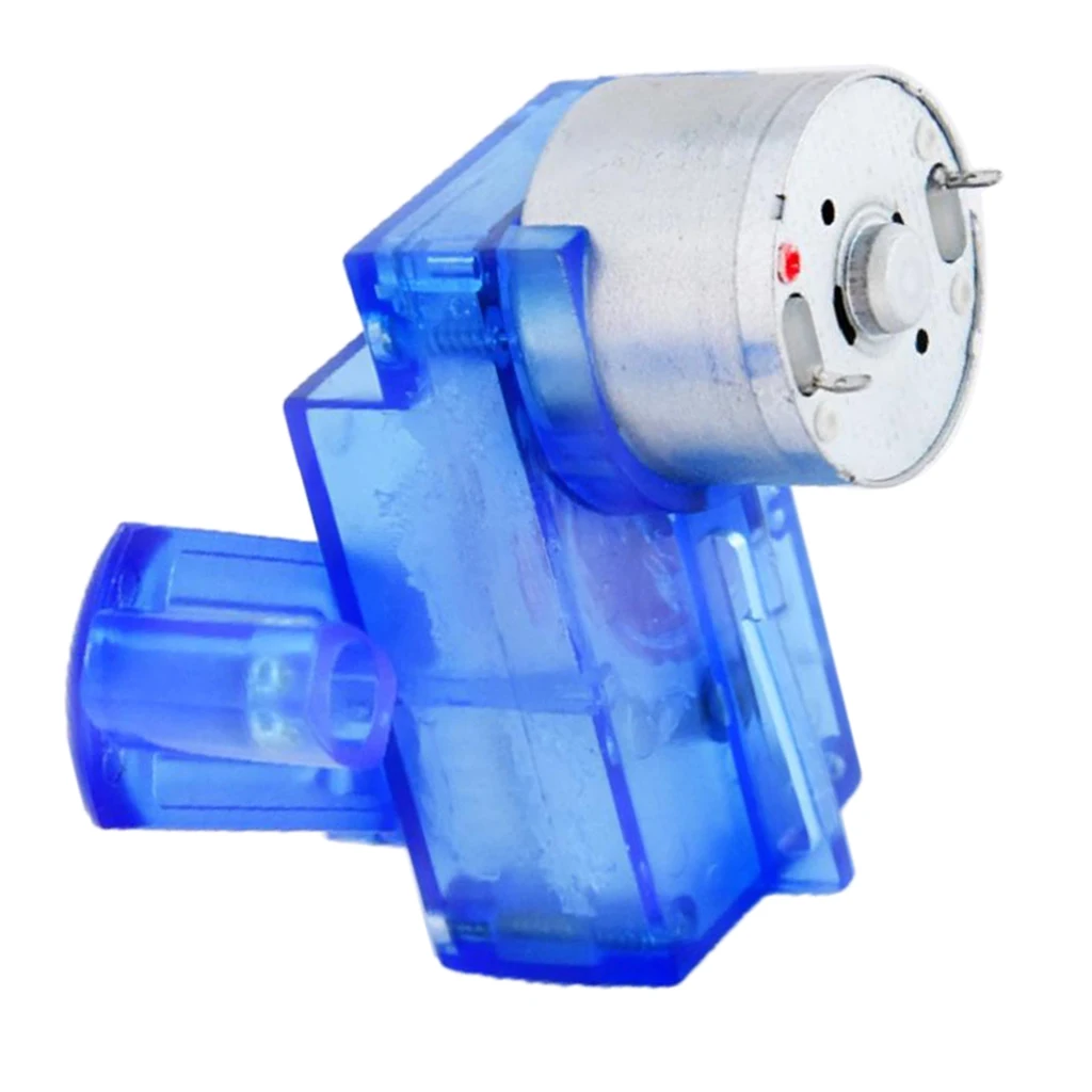 Mini Hand Crank Generator Kids Children Boys Girls Fun Science Learning Toy