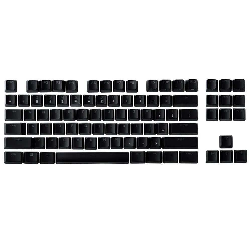 Logitech G Pro X Keyboard Keycaps | Logitech Replacement Keycaps - New  Replacement - Aliexpress