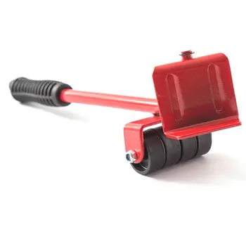 

Heavy Object Mover Moving Tool Moving Tool Artifact Furniture Moving Mat Plastic Handling Tool Professional Portable