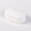 KADS PE Nail Dust Brush White Cleaning File for Nails Care UV Gel Manicure Tool Cleaner Soft Remove Brush Scrubbing Shoes Brush 2