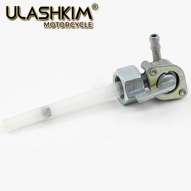 CG125 CG150 ZJ125 XF125 Мотоцикл Универсальный Масляный переключатель масляный клапан переключатель топливного бака переключатель