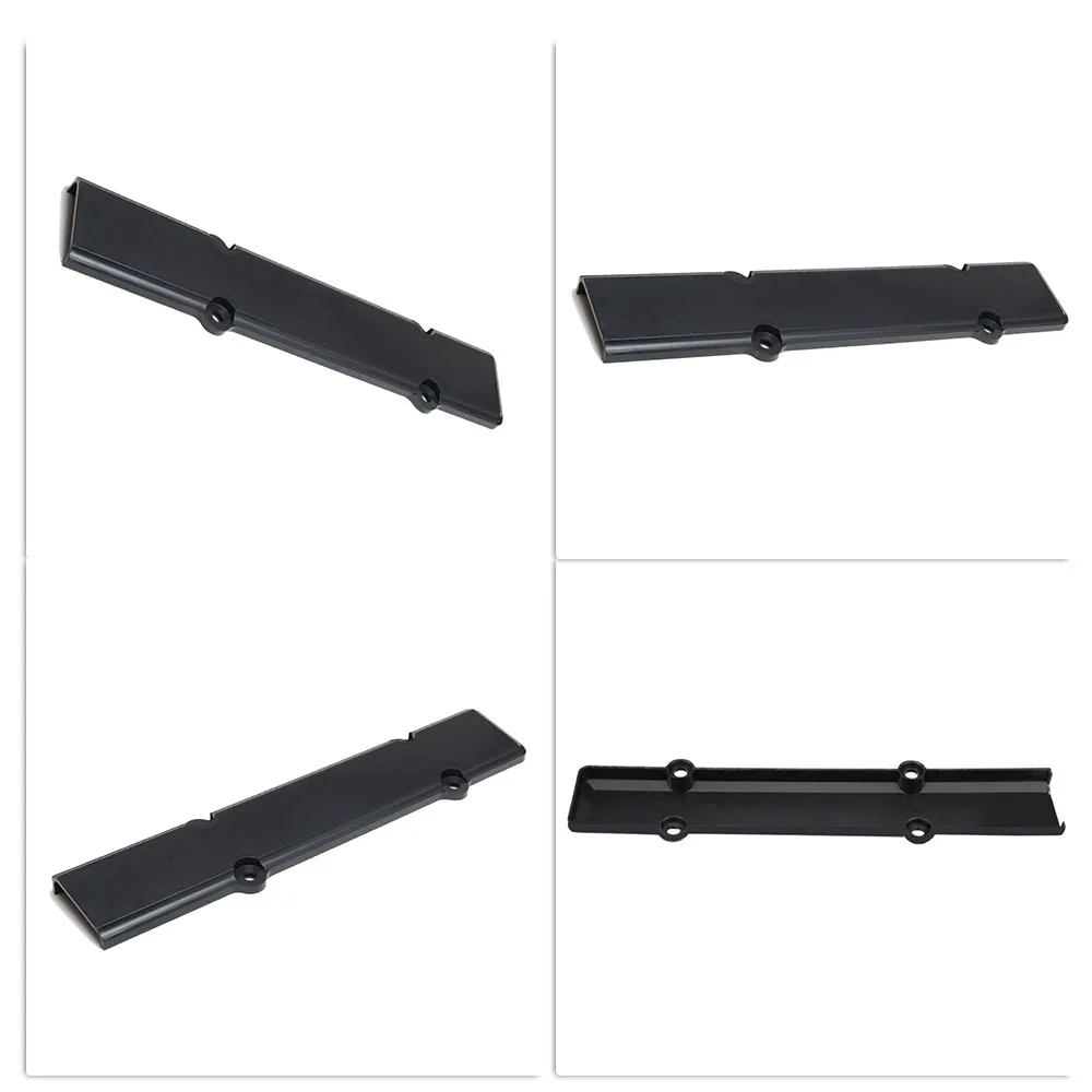 

Black Engine Spark Plug Wire Valve Cover For Honda Civic B Series Vtec