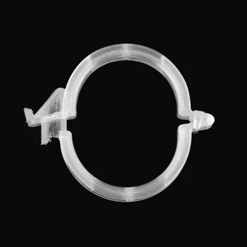 

Twine Plant vine clips Greenhouse Avoiding Winding 100pcs Tomato Veggie