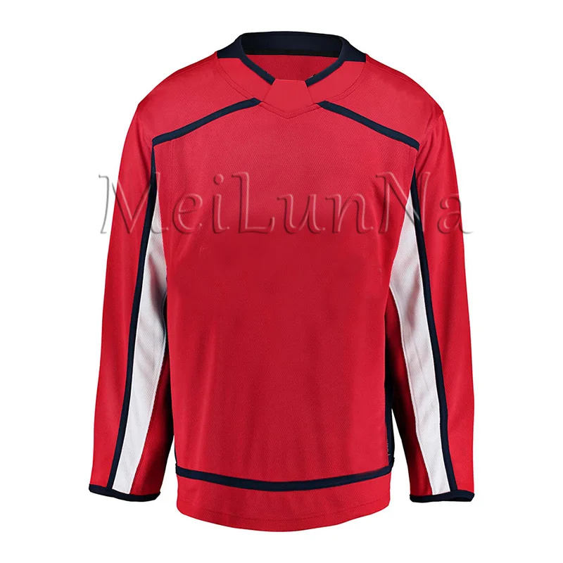 

Alexander Ovechkin TJ Oshie Nicklas Backstrom Braden Holtby Evgeny Kuznetsov Jakub Vrana Men Youth Washington Hockey Jerseys